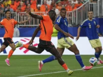 Cupa Mondială 2026: Olanda învinge la scor Suedia