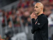 Manchester City i-a găsit înlocuitor lui Pep Guardiola