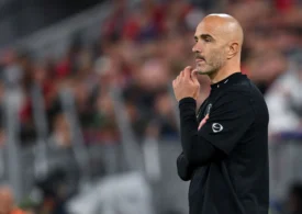 Manchester City i-a găsit înlocuitor lui Pep Guardiola