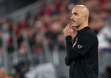 Manchester City i-a găsit înlocuitor lui Pep Guardiola