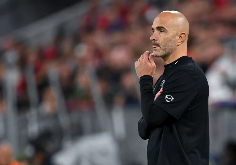 Manchester City i-a găsit înlocuitor lui Pep Guardiola