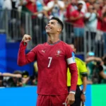 Cupa Mondială 2026: Portugalia zdrobește Uzbekistan. Cristiano Ronaldo a marcat de două ori și a stabilit un record fabulos