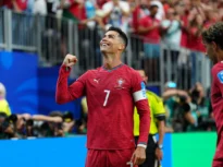 Cupa Mondială 2026: Portugalia zdrobește Uzbekistan. Cristiano Ronaldo a marcat de două ori și a stabilit un record fabulos