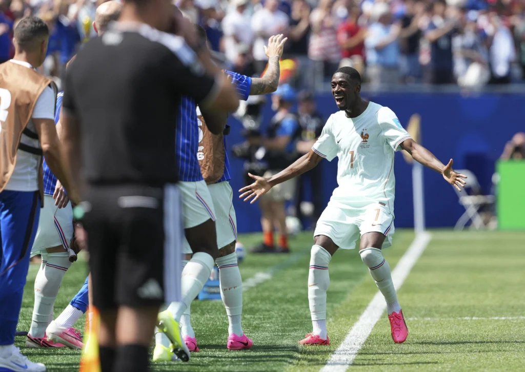 Cupa Mondială 2026: Franța și Senegal câștigă la scor cu Norvegia și Irak