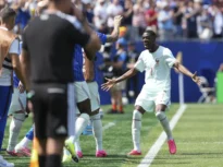 Cupa Mondială 2026: Franța și Senegal câștigă la scor cu Norvegia și Irak