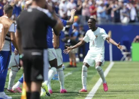 Cupa Mondială 2026: Franța și Senegal câștigă la scor cu Norvegia și Irak