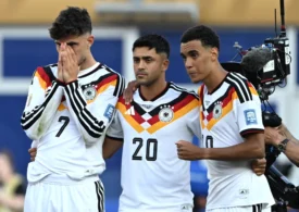 Surprize mari la Cupa Mondială: Germania și Olanda, eliminate de Paraguay și Maroc la loviturile de departajare