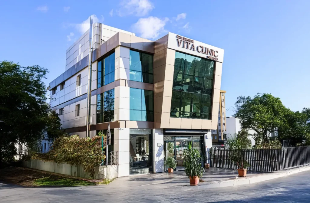 De ce clinica Istanbul Vita este Nr.1 în transplantul de păr?