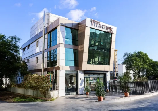De ce clinica Istanbul Vita este Nr.1 în transplantul de păr?