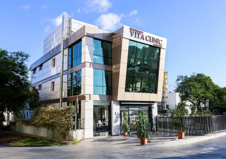 De ce clinica Istanbul Vita este Nr.1 în transplantul de păr?