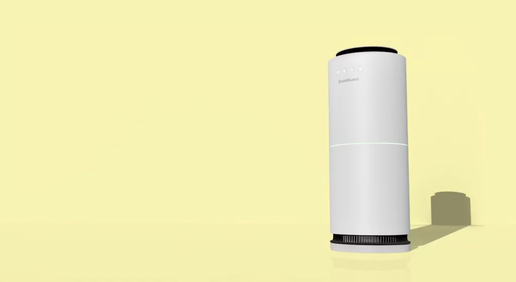 Purificator sau umidificator? Care este diferența și când ai nevoie de fiecare