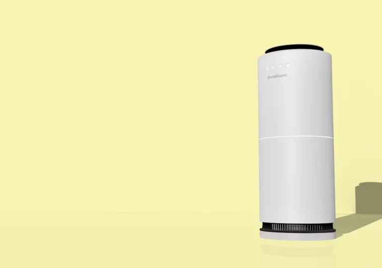 Purificator sau umidificator? Care este diferența și când ai nevoie de fiecare