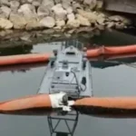 Generalul Dorin Toma: Explozia dronei putea fi anticipată. Sunt programate să se autodistrugă