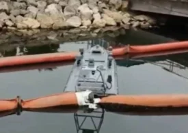 Generalul Dorin Toma: Explozia dronei putea fi anticipată. Sunt programate să se autodistrugă
