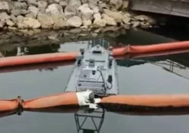 Generalul Dorin Toma: Explozia dronei putea fi anticipată. Sunt programate să se autodistrugă