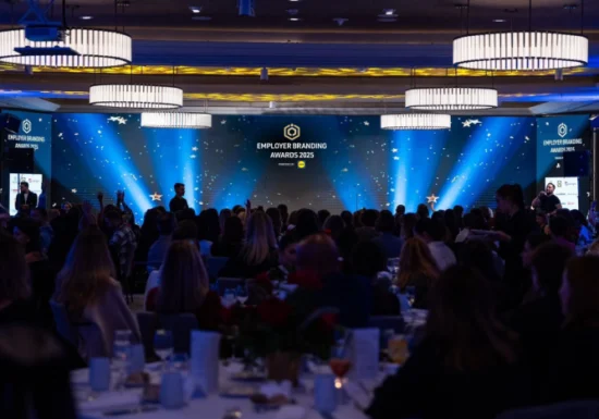 Employer Branding Awards 2026 cauta cele mai bune proiecte ale anului