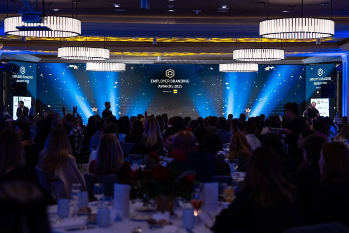 Employer Branding Awards 2026 cauta cele mai bune proiecte ale anului