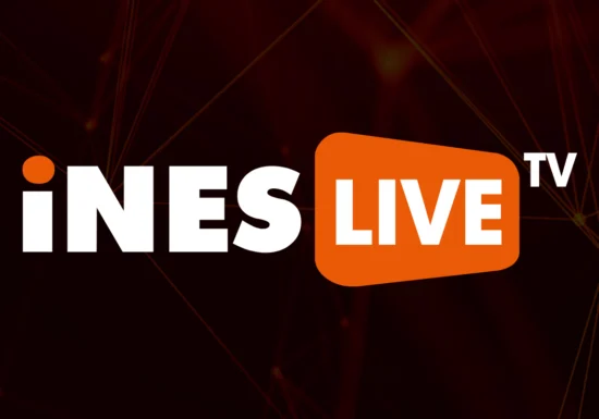 iNES Live împlinește 3 ani: alternativa modernă la televiziunea clasică prin cablu