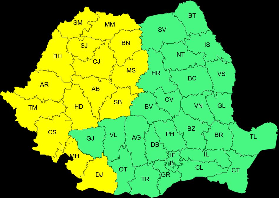 informare meteo canicula 21.06