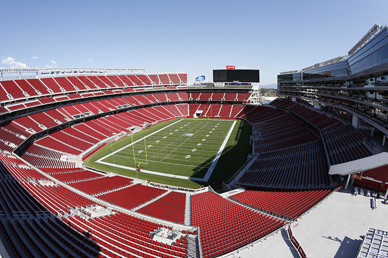 levisstadium