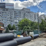 Peste 1.500 de blocuri din București rămân fără apă caldă. Încep lucrări ample la rețeaua de termoficare
