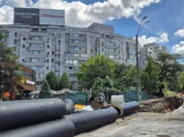 Peste 1.500 de blocuri din București rămân fără apă caldă. Încep lucrări ample la rețeaua de termoficare