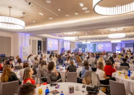 Principalele concluzii ale conferinței Magnetico de la București: „Cultura organizațională precedă reputația companiei - este ceva ce se construiește în timp”