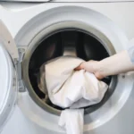 Aceasta este temperatura ideală pentru spălarea hainelor