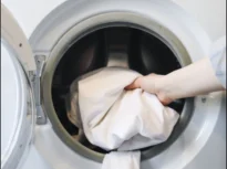 Aceasta este temperatura ideală pentru spălarea hainelor