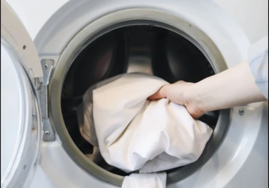 Aceasta este temperatura ideală pentru spălarea hainelor