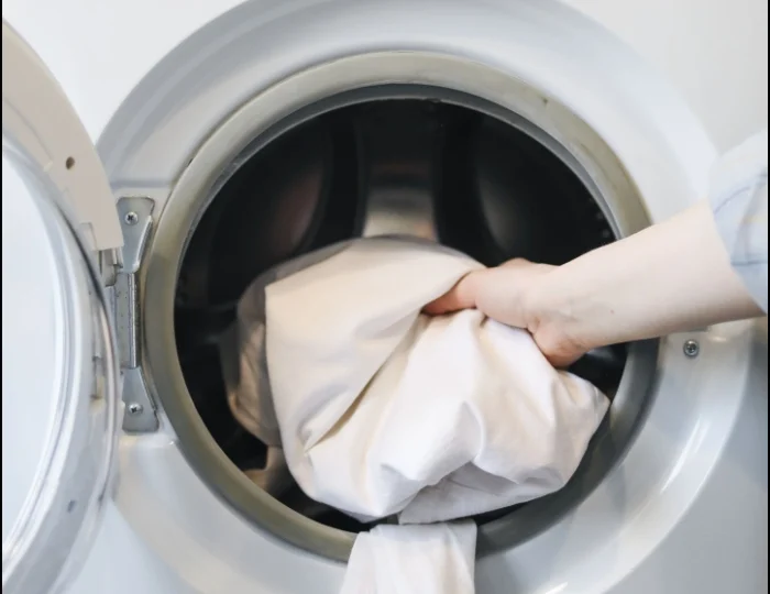 Aceasta este temperatura ideală pentru spălarea hainelor - medic