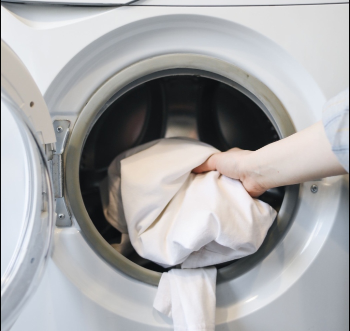 Aceasta este temperatura ideală pentru spălarea hainelor