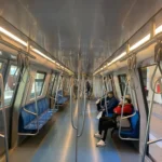 Angajații Metrorex acuză o invazie de ploșnițe. Compania susține că nu există risc pentru călători