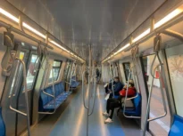 Angajații Metrorex acuză o invazie de ploșnițe. Compania susține că nu există risc pentru călători