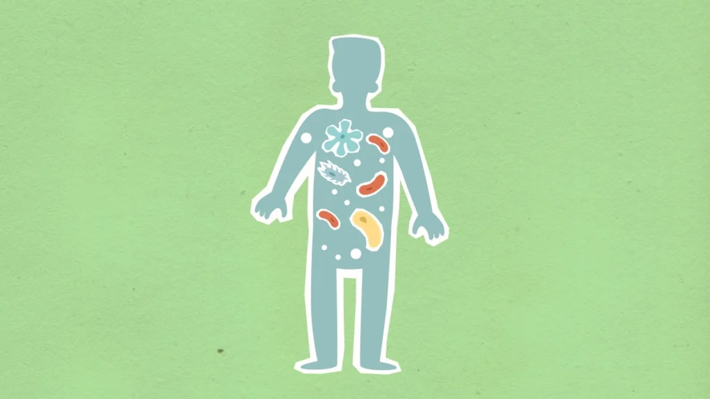 Ce se întâmplă cu microbiomul la ani buni după îndepărtarea unui polip. Descoperirea care intrigă cercetătorii