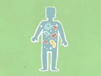 Ce se întâmplă cu microbiomul la ani buni după îndepărtarea unui polip. Descoperirea care intrigă cercetătorii