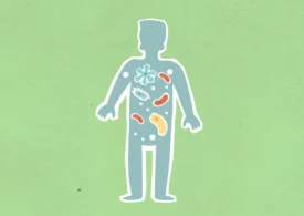 Ce se întâmplă cu microbiomul la ani buni după îndepărtarea unui polip. Descoperirea care intrigă cercetătorii