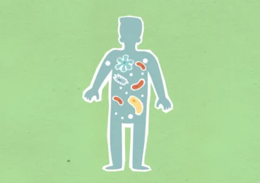 Ce se întâmplă cu microbiomul la ani buni după îndepărtarea unui polip. Descoperirea care intrigă cercetătorii