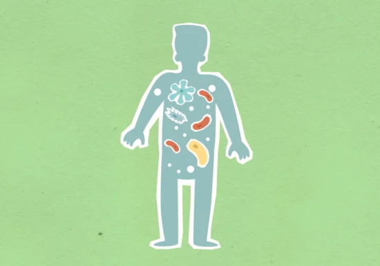 Ce se întâmplă cu microbiomul la ani buni după îndepărtarea unui polip. Descoperirea care intrigă cercetătorii