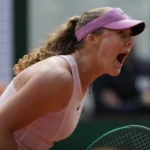 Cunoaștem finala feminină de la Roland Garros: Surpriză uriașă