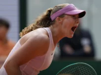 Cunoaștem finala feminină de la Roland Garros: Surpriză uriașă