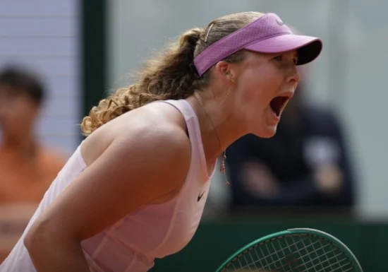 Cunoaștem finala feminină de la Roland Garros: Surpriză uriașă