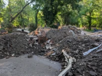Marile proiecte de parcuri din București, sector cu sector. Unele sunt aproape gata, altele există doar pe hârtie