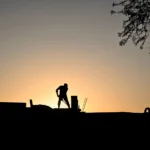 Joburile afectate de caniculă: Nu doar pe câmp și pe șantier sunt condiții extreme