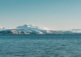 Compoziția chimică din Oceanul Arctic a depășit un punct critic ireversibil. Care sunt efectele