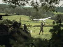 Rusia ar putea ataca NATO la un an după sfârșitul Războiului din Ucraina, avertizează Guvernul olandez în raportul anual al strategiei apărării. Pentru a contracara această amenințare, Haga și-a dat obiectivul să dispună în cinci ani de jumătate din capac