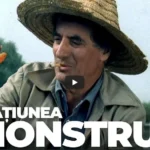 Celebra comedie românească „Operațiunea Monstrul” a revenit la viață la TIFF. Pelicula, proiectată ca în anii ’70