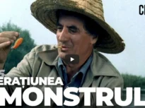 Celebra comedie românească „Operațiunea Monstrul” a revenit la viață la TIFF. Pelicula, proiectată ca în anii ’70