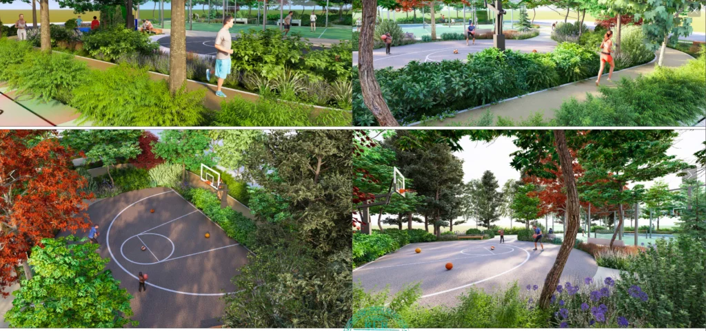 parcul Ocna Sibiului