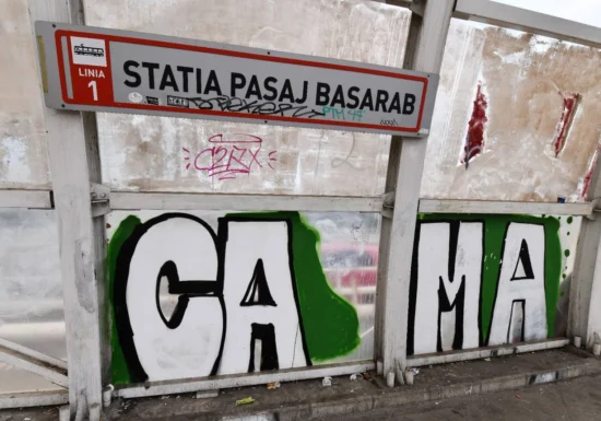 Sâmbătă încep lucrările la Pasajul Basarab. Restricții de trafic și modificări STB
